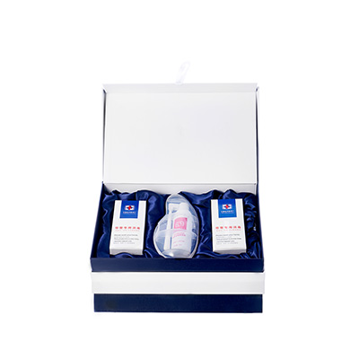 龙湾阴道抑菌护理套盒