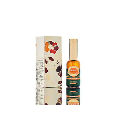 私密细嫩修复精华龙湾