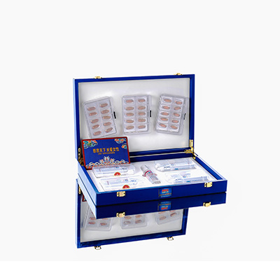 龙湾爱芯回春综合版