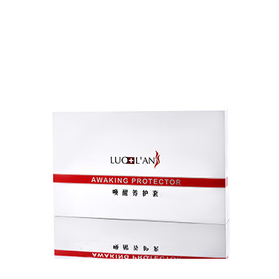 龙湾气血能量增强套