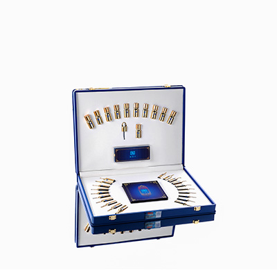 龙湾全身经络解压套